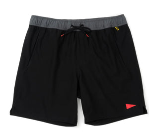 Florence Marine X Men’s Standard Issue Elastic Short