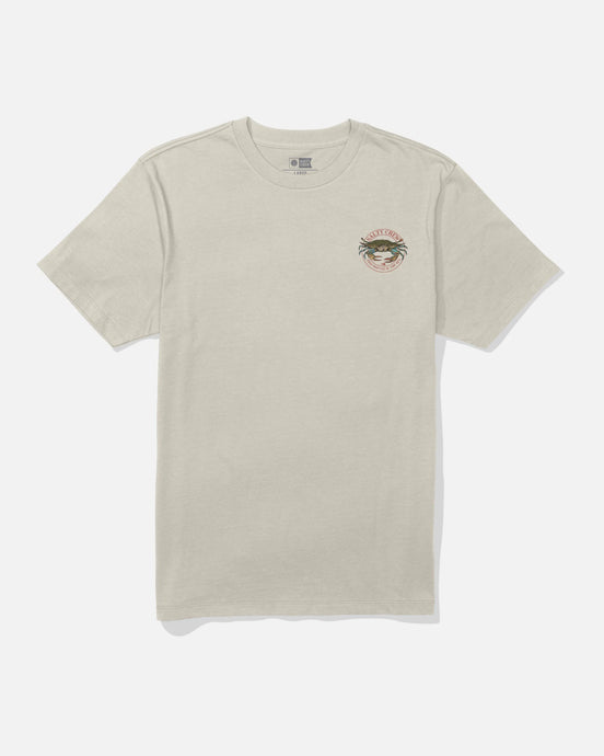 Salty Crew Men’s Jimmy SS Shirt