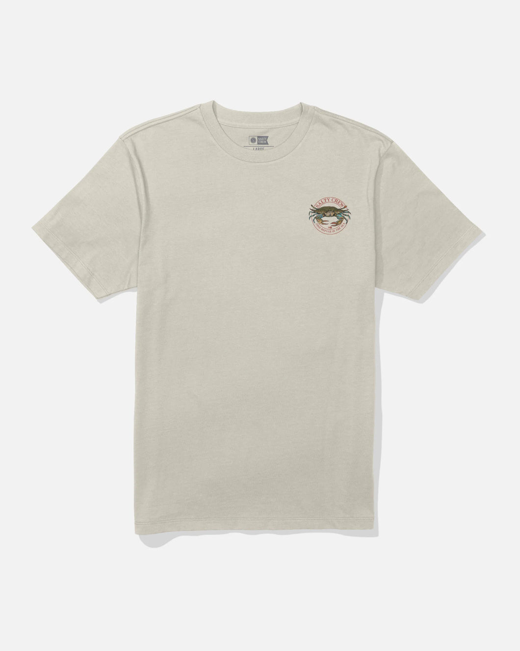 Salty Crew Men’s Jimmy SS Shirt