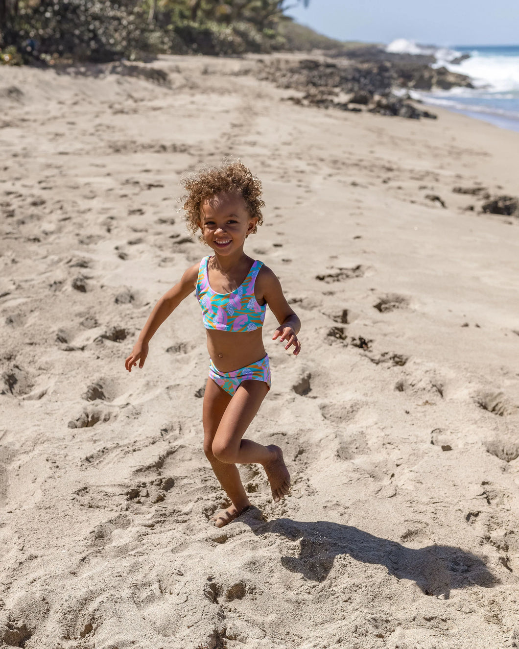 Imsy- Kirra Kids Set