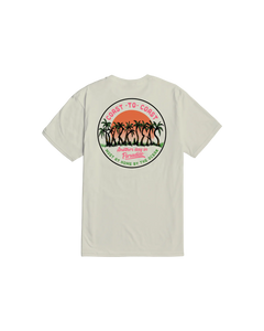 Dark Seas Pigment Tee’s