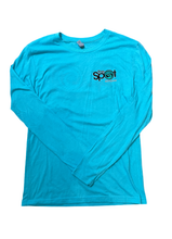 Load image into Gallery viewer, Stone Harbor The Spot Long Sleeve Shirt