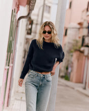 Load image into Gallery viewer, Vuori Women’s Cotton Waffle Sweater