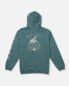 Salty Crew Men’s Super Fly Fleece
