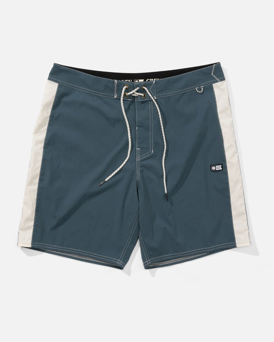 Salty Crew Channel Boys Boardshort