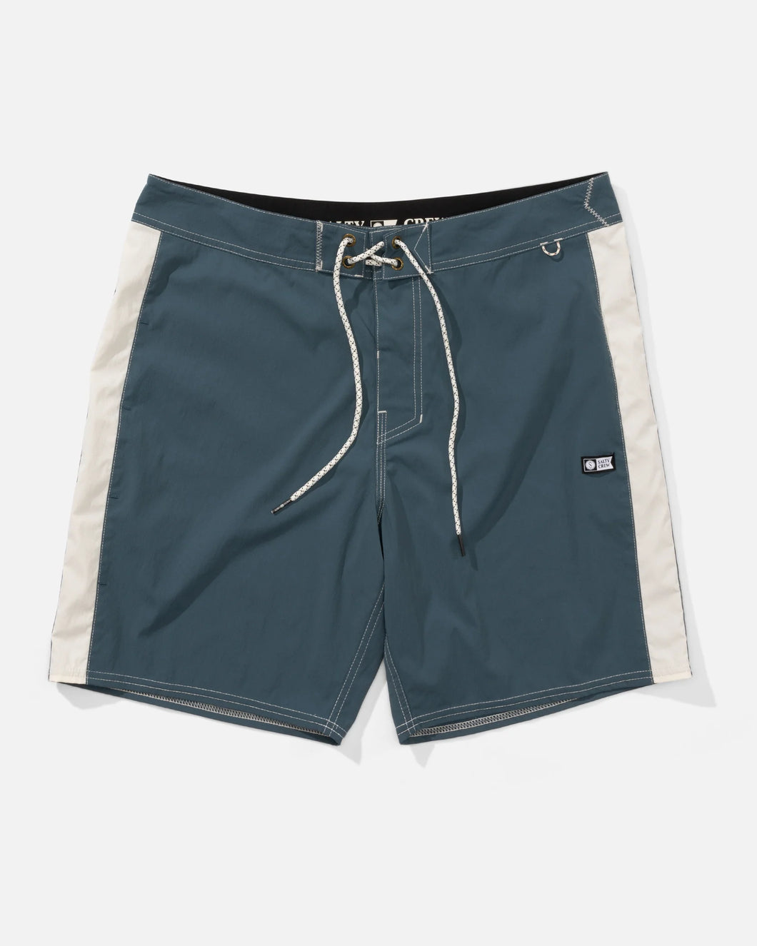 Salty Crew Channel Boys Boardshort