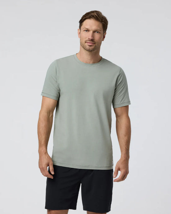 Vouri Men’s Tuvalu Tee