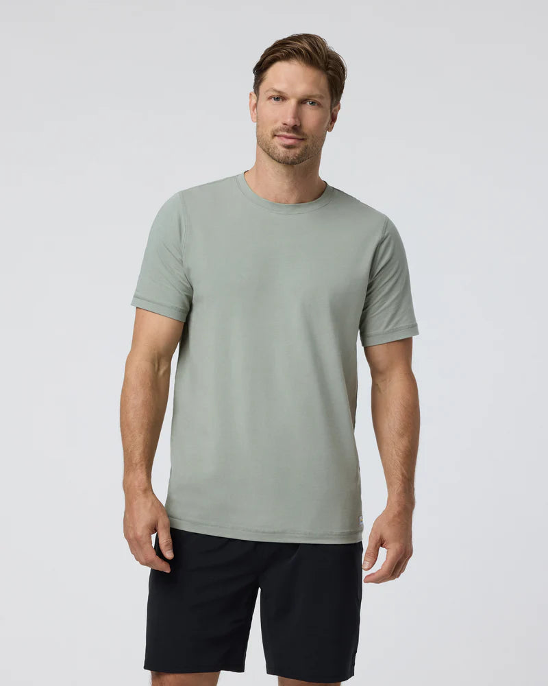 Vouri Men’s Tuvalu Tee