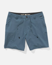 Load image into Gallery viewer, Salty Crew Men’s Transom Tech Shorts