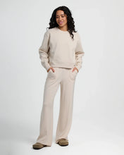 Load image into Gallery viewer, Free Fly Women’s Bamboo Lightweight Fleece Wide Leg Pant