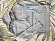 Load image into Gallery viewer, Faherty-Logo HS Flc Crew-03