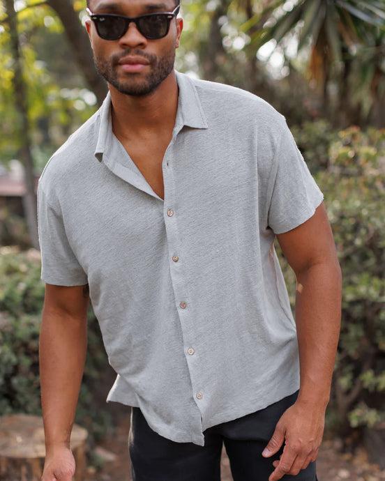 Alex crane- Ola shirt