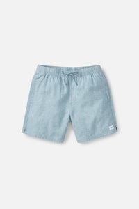Katin Isaiah Short