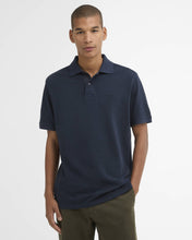 Load image into Gallery viewer, Barbour Men’s Washed Tartan Polo