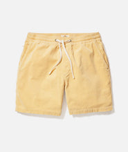 Load image into Gallery viewer, Marine Layer Saturday Cord Short 6”