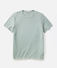 Load image into Gallery viewer, Marine Layer Men’s Signature Change Crew Tee 26