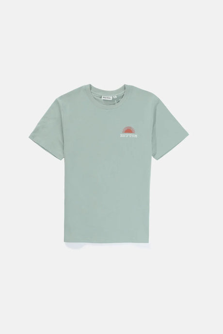 Rhythm Awake SS Tee