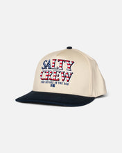 Load image into Gallery viewer, Salty Crew Americana Optic Trucker Hat