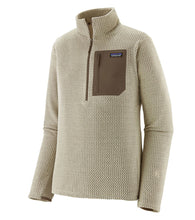 Load image into Gallery viewer, Patagonia Men’s R1 Air Zip Neck