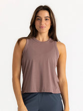 Load image into Gallery viewer, Free Fly Women’s Elevate Tank