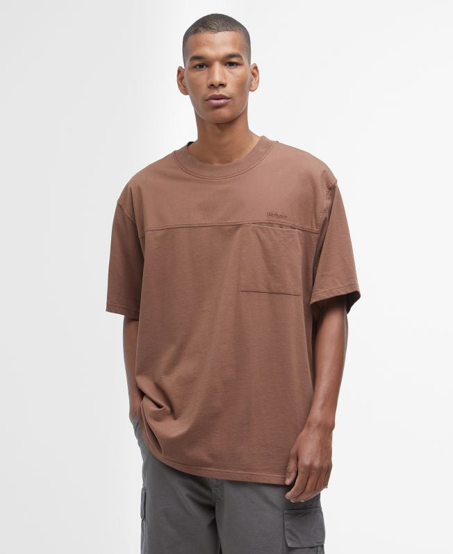Barbour Men’s Hunton T-Shirt