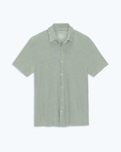 Load image into Gallery viewer, Alex Crane Knit Ola Shirt