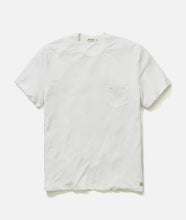 Load image into Gallery viewer, Marine Layer relaxed Hemp Cotton tee