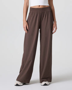 Vuori-Villa wide leg pant