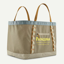 Load image into Gallery viewer, Patagonia Black Hole Gear Tote Bag