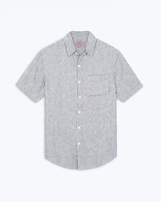 Alex Crane -Ola shirt