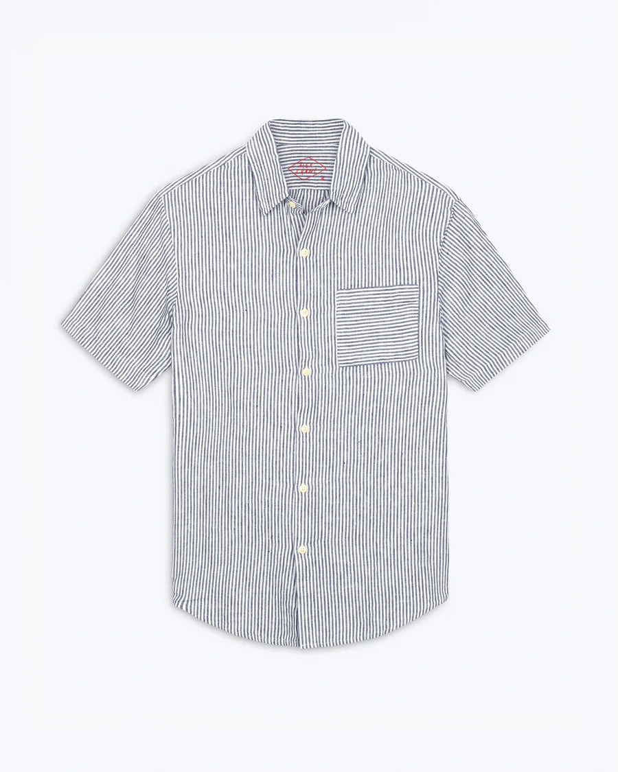 Alex Crane -Ola shirt