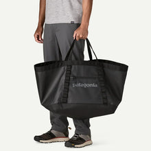 Load image into Gallery viewer, Patagonia Black Hole Gear Tote Bag