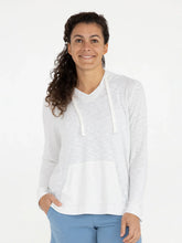 Load image into Gallery viewer, Free Fly Women’s Bamboo Slub Hoodie