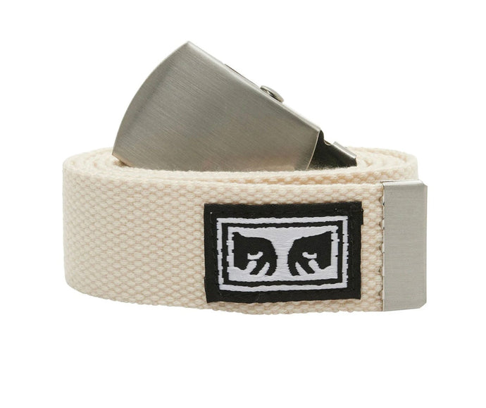 Obey Big Boy Web Belt