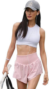 Free People Carpe Diem Short