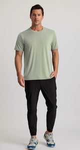Free Fly Men’s Elevate Lightweight Tee