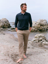 Load image into Gallery viewer, Faherty Men’s Stretch Terry Trousers