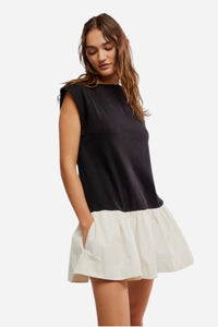 Free People Enya Mini