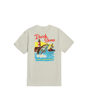 Load image into Gallery viewer, Dark Seas Tees