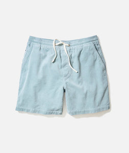 Marine Layer Saturday Cord Short 6”