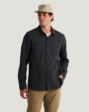Load image into Gallery viewer, Free Fly Men’s Gallatin Overshirt
