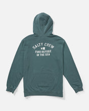 Load image into Gallery viewer, Salty Crew Men’s Evan Keel Vintage Fleece