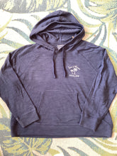 Load image into Gallery viewer, Faherty-Logo slub hoody -05