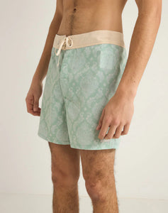 Rhythm Men’s Ornate Heritage Trunk