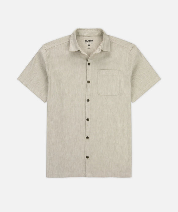 Jetty Men’s Daybreak Shirt