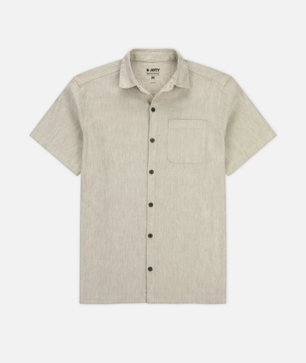 Jetty Men’s Daybreak Shirt