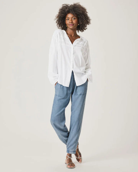 Splendid Katerina Blouse