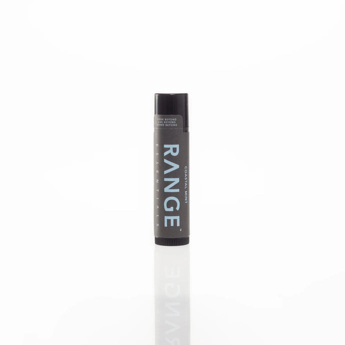 Range Essentials Lip Balm