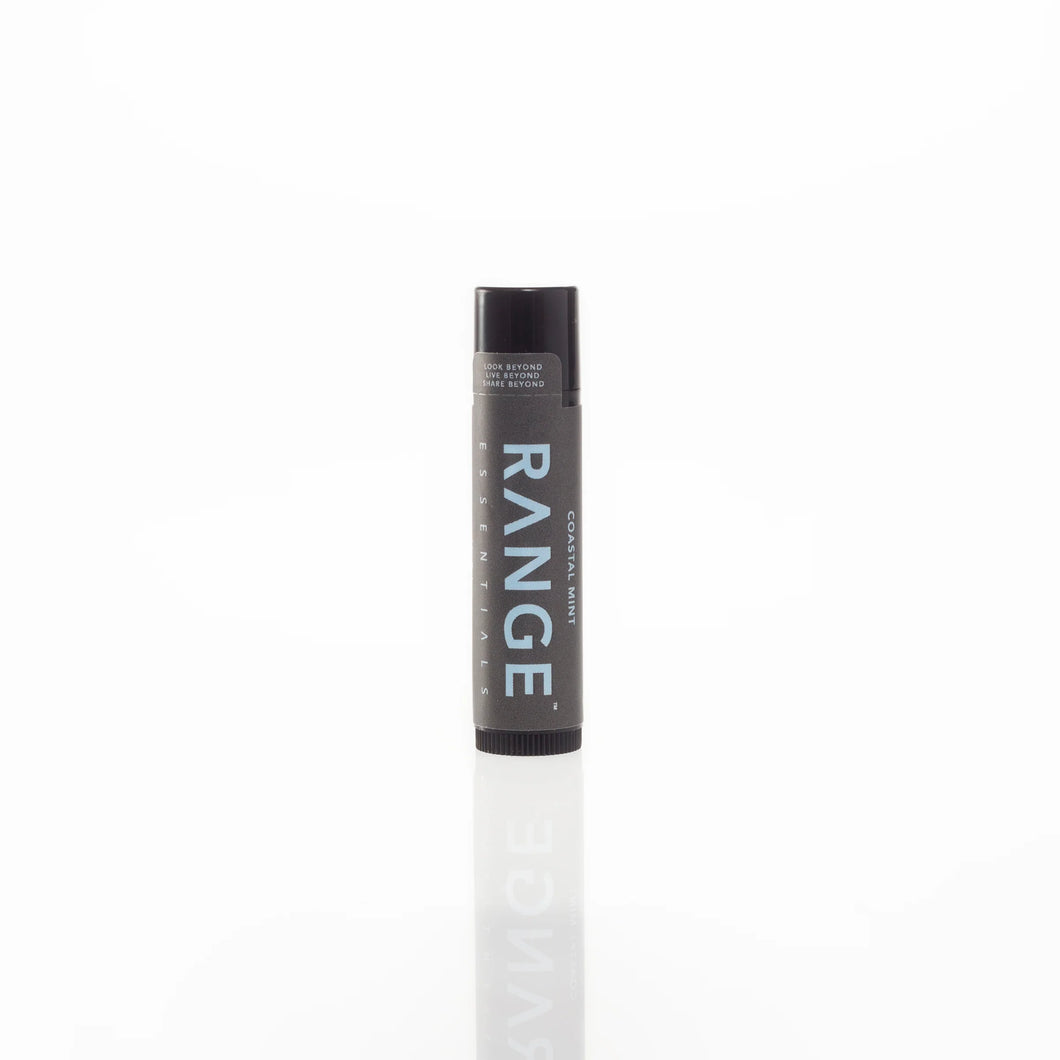 Range Essentials Lip Balm