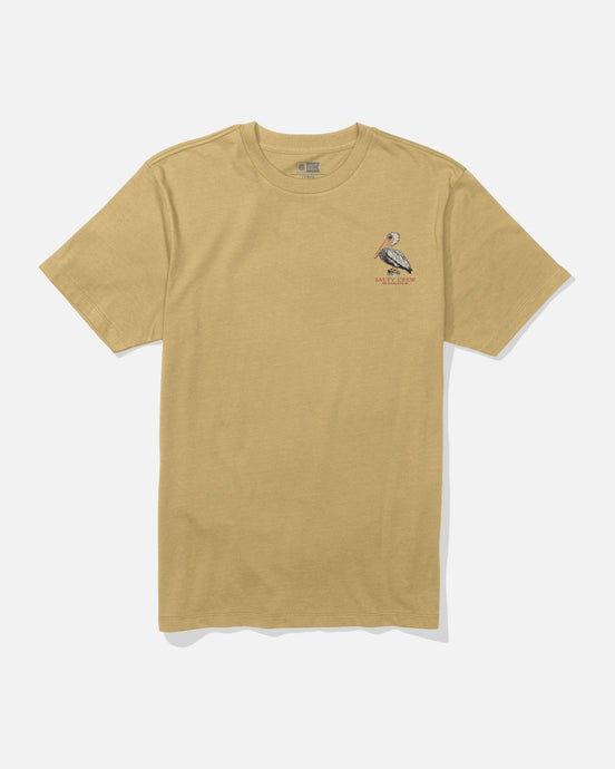 Salty Crew Men’s Perched SS Tee